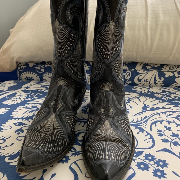 Old Gringo Shoes - Boots